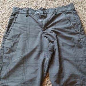 Tony Hawk gray shorts